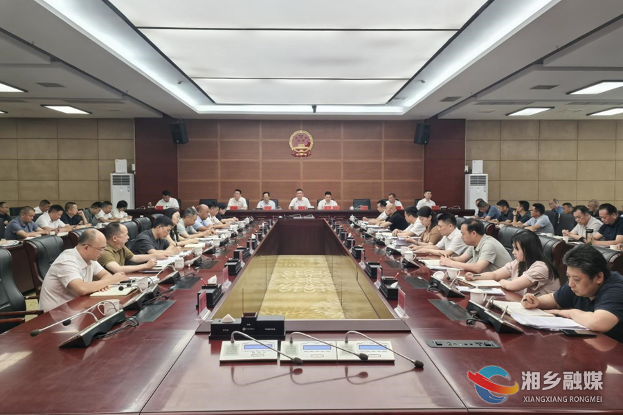 赵新文:一刻不松 一环不漏 一处不放 坚决守牢安全底线