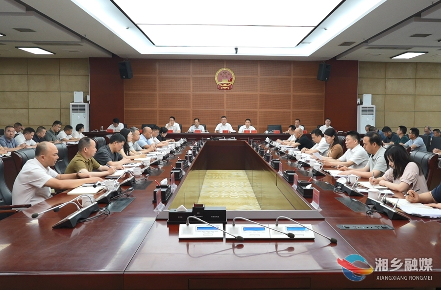 赵新文:一刻不松 一环不漏 一处不放 坚决守牢安全底线