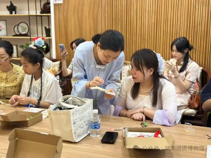 免费遛娃天花板！就在本周日，来湘潭万楼“社科奇妙游”市集