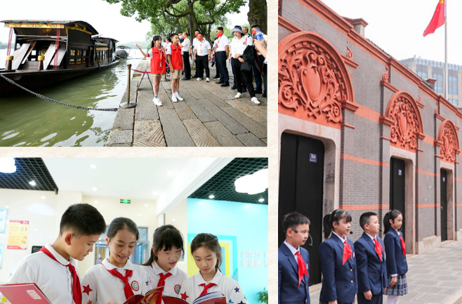 学习进行时｜纸短情长，习近平总书记给孩子们的回信饱含深情与期待