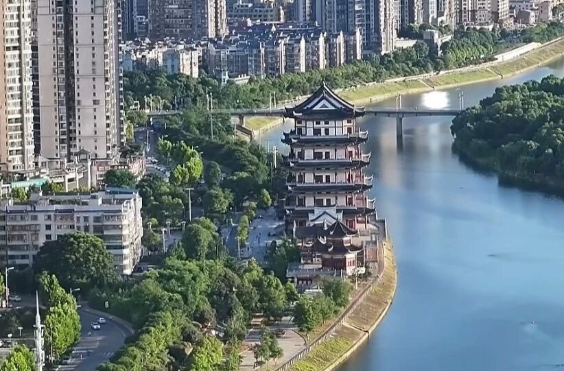 出行请注意！高考期间湘乡这些路段实施交通管制