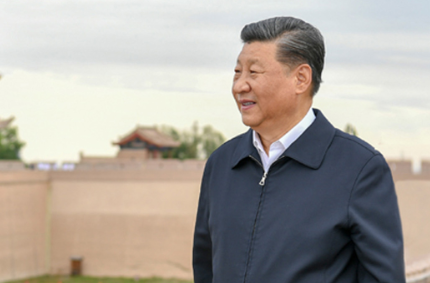 时习之丨守护文明根脉 激活中华文化生命力
