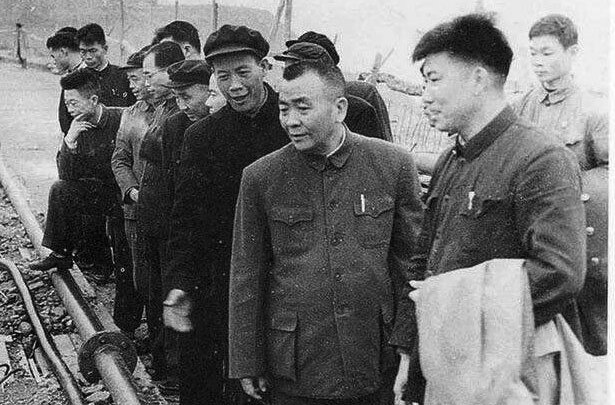 笔铸军魂，做人民的无名英雄——纪念祖父谭政大将诞辰120周年