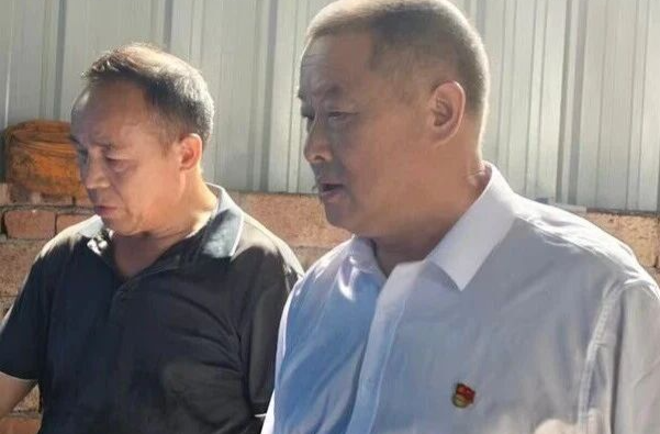 养完鲈鱼养甲鱼，月山镇先锋村有位闲不住的“泥腿子”书记