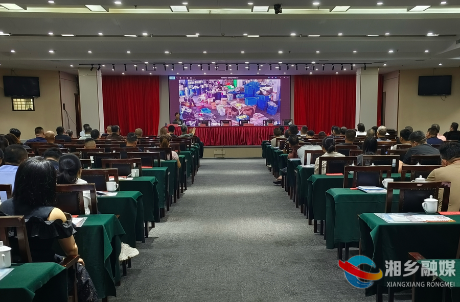 市交通运输局开展安全生产专题培训 夯实交通运输安全管理根基