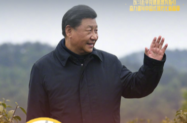 拾光纪·从“嘀嗒、嘀嗒”声中，听懂坚持党中央集中统一领导