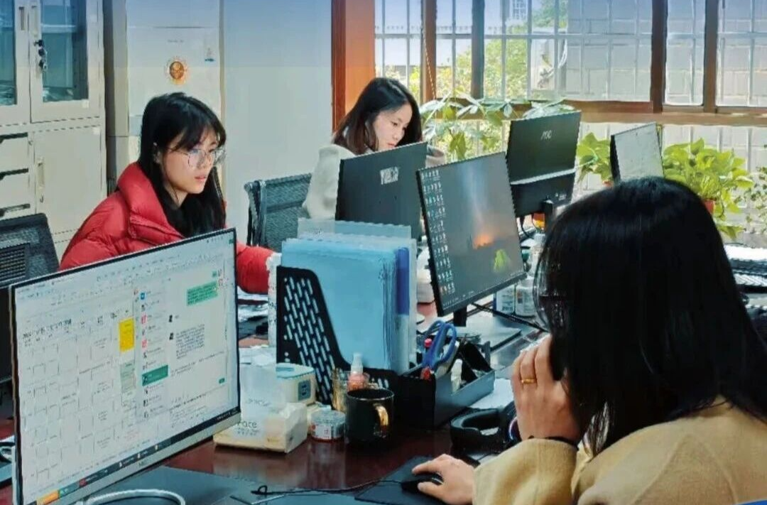 企业服务年 | 年销售额1.3亿元！湘乡这家企业驰骋国际大宗商品市场