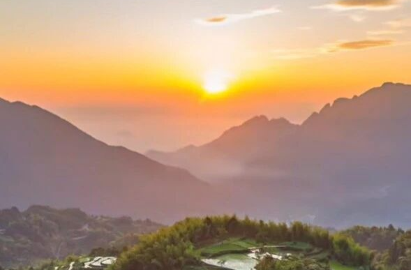 全国土地日 | 愿您三餐丰盈，四季舒心