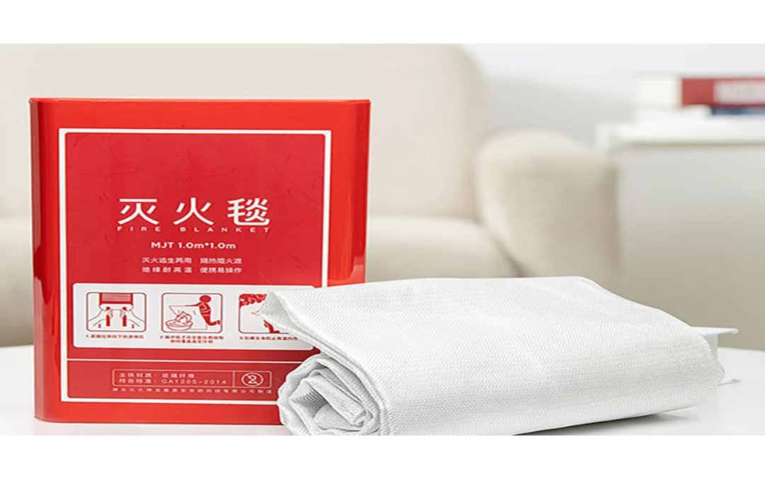 全民安全线上直播课 | 消防安全直播课开课啦！