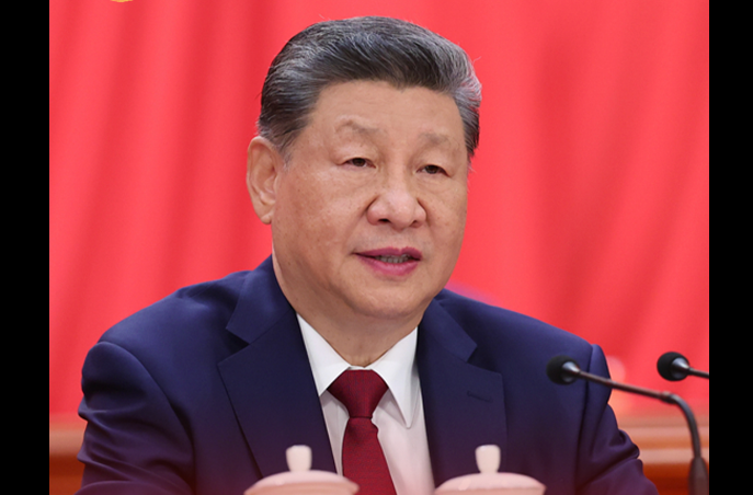 追光的你丨“共产党就是为人民服务的”