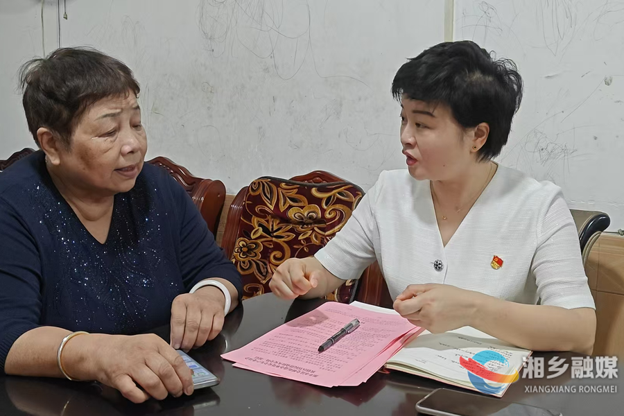 【“两优一先”风采录】彭敏：“我所做的不过是我应该做的”