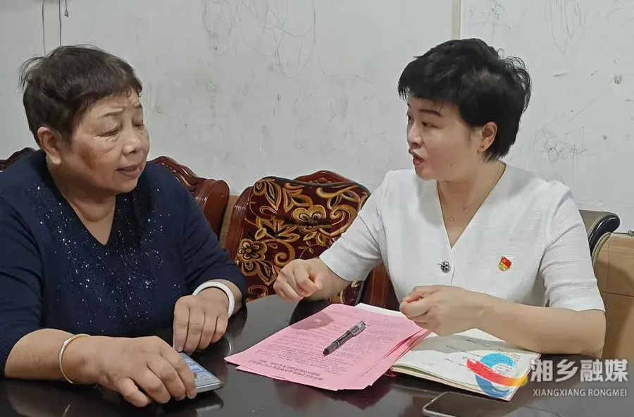 【“两优一先”风采录】彭敏：“我所做的不过是我应该做的”
