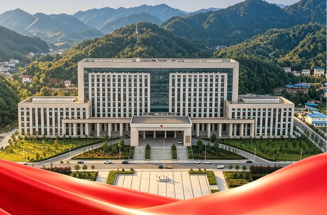 聚焦党代会 | 喜看今朝·产业转型升级