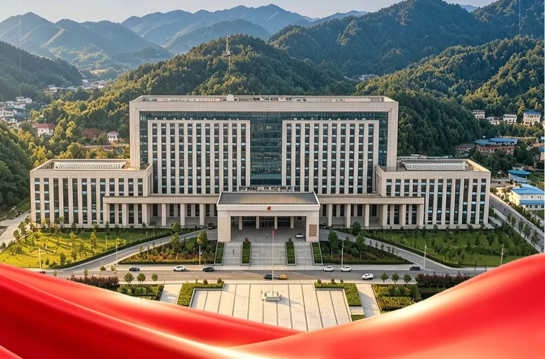 聚焦党代会 | 喜看今朝·产业转型升级