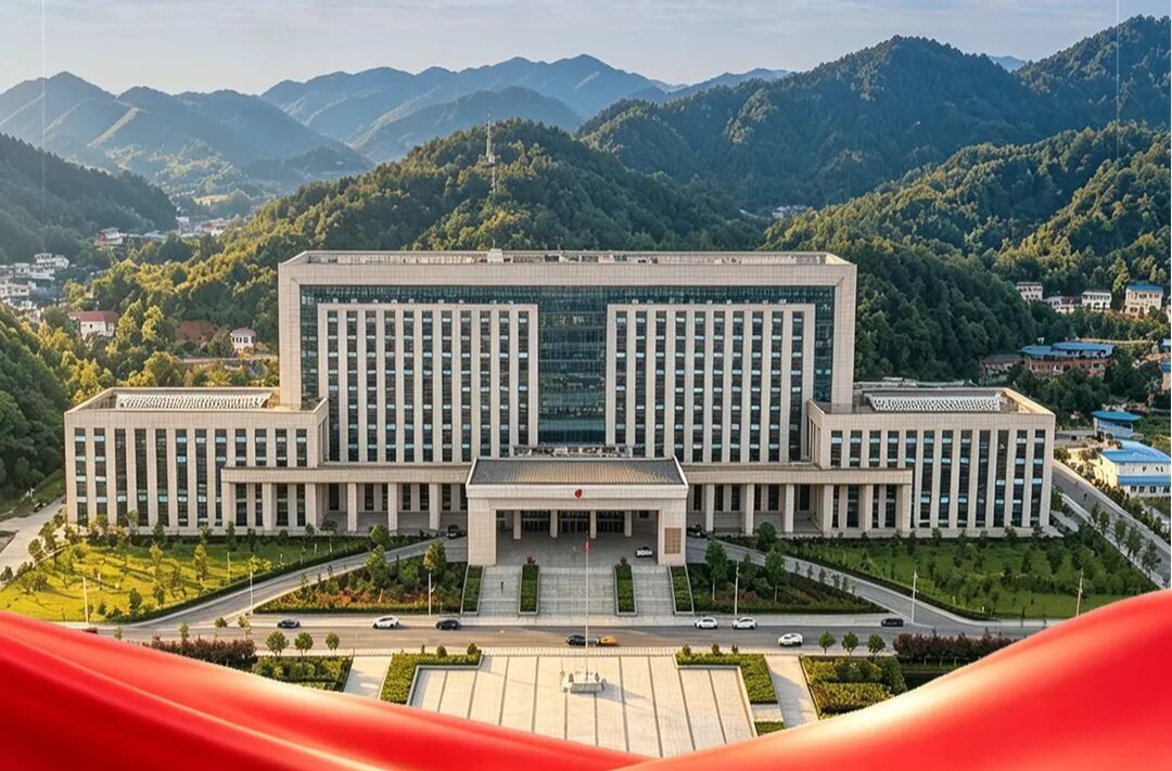聚焦党代会 | 喜看今朝·产业转型升级