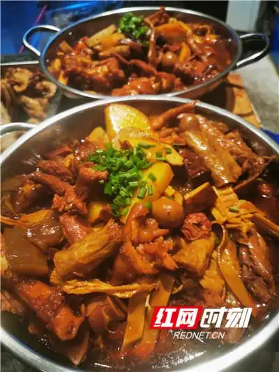 GDP是刻度，日子是温度