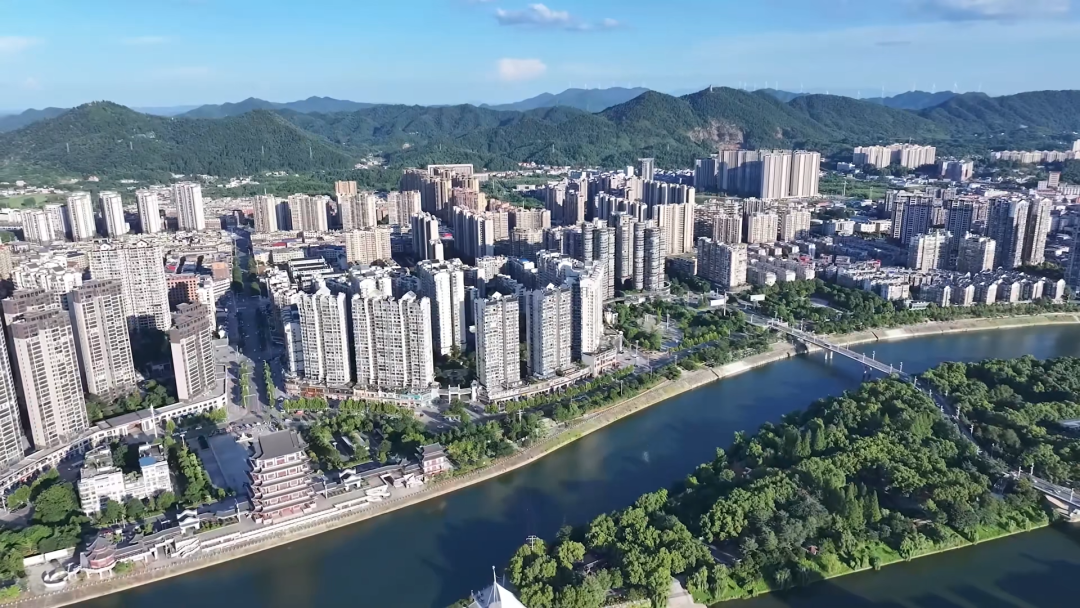 涟水时评：以实干突围书写湘乡现代化新篇章
