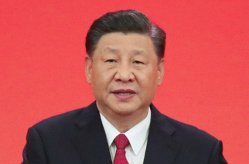 总书记的人民情怀｜“坚持高质量发展要成为领导干部政绩观的重要内容”