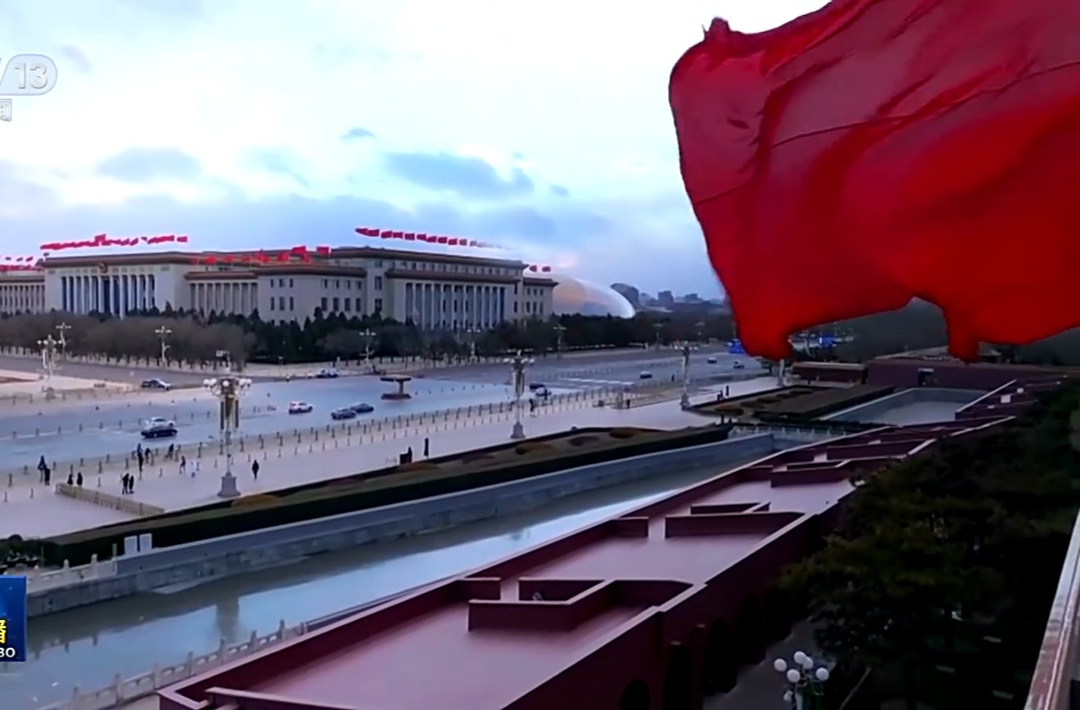 习近平总书记今年以来治国理政纪实丨坚定不移推动高质量发展 努力实现“十五五”良好开局