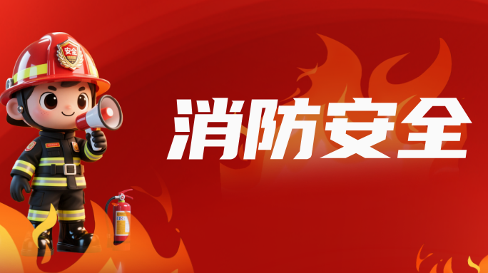 消防安全