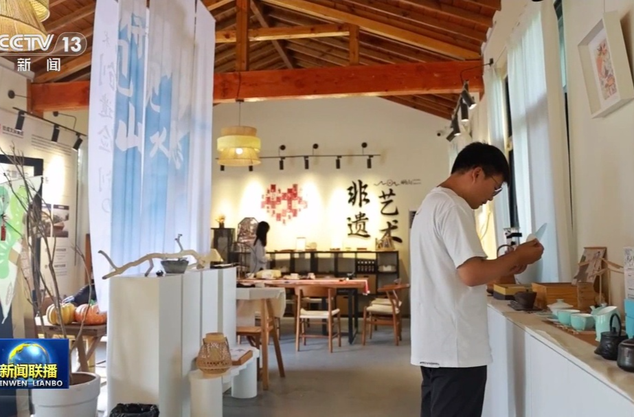 新思想引领新征程丨加快构建城乡融合发展新格局
