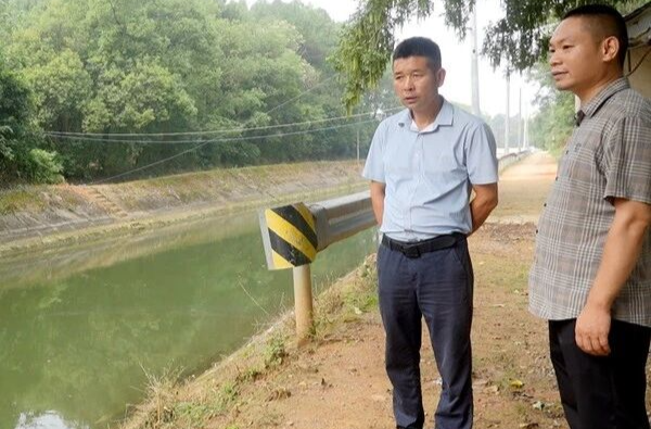 湖南好人 · 声音故事 | 赵正良：与死神赛跑 17年救起9条生命