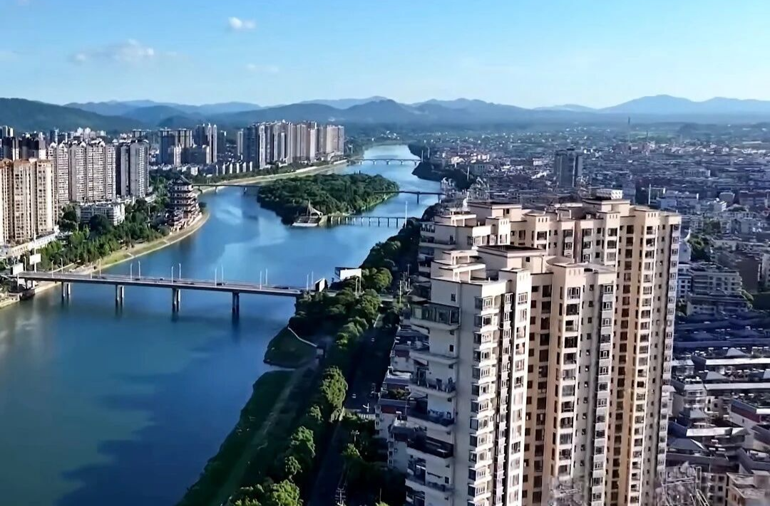 湘乡 今天我要向你告白！