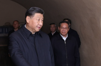 总书记的人民情怀丨“营造风清气正的政治生态”