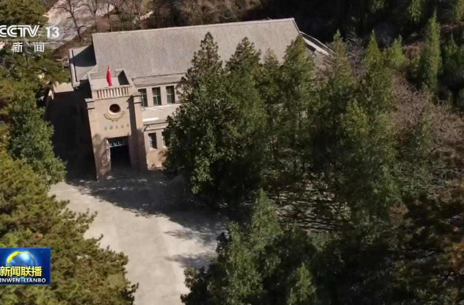 新思想引领新征程丨用好红色资源 赓续红色血脉