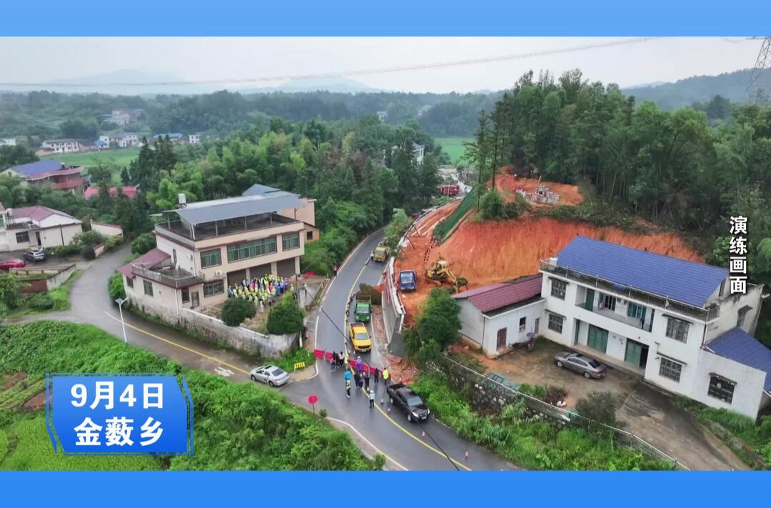 以练备战防风险