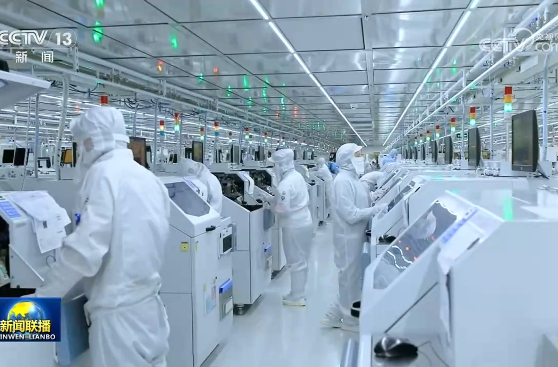 【新思想引领新征程】我国服务贸易新格局加速成型