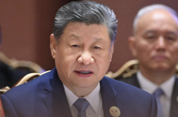 拾光纪·习主席用这三个词总结金砖20年发展成就