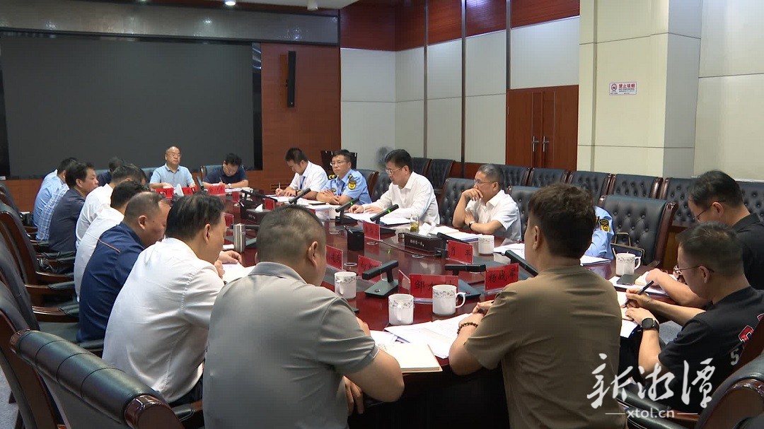 共同答好经济社会高质量发展与生态环境高水平保护“必答题”