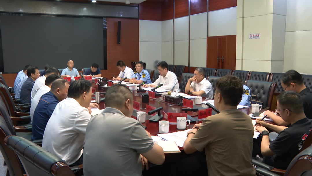 第二轮湖南省生态环境保护督察“回头看”｜共同答好经济社会高质量发展与生态环境高水平保护“必答题”