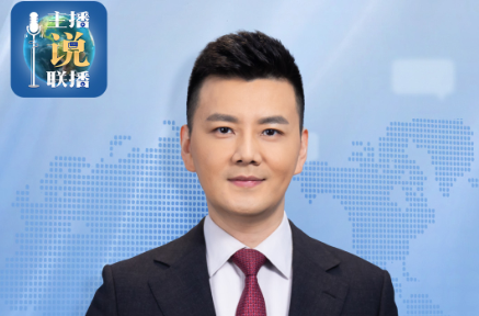 主播说联播丨习主席讲述的这个故事，感动中美人民