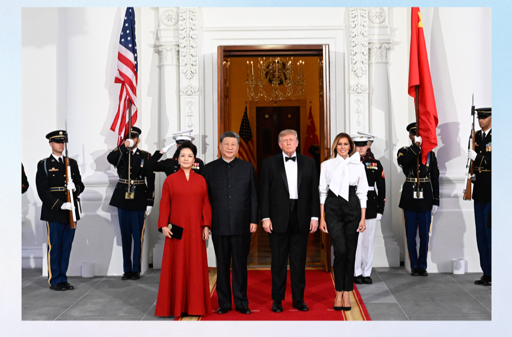 第一观察｜感悟中美人民友好深沉持久的力量