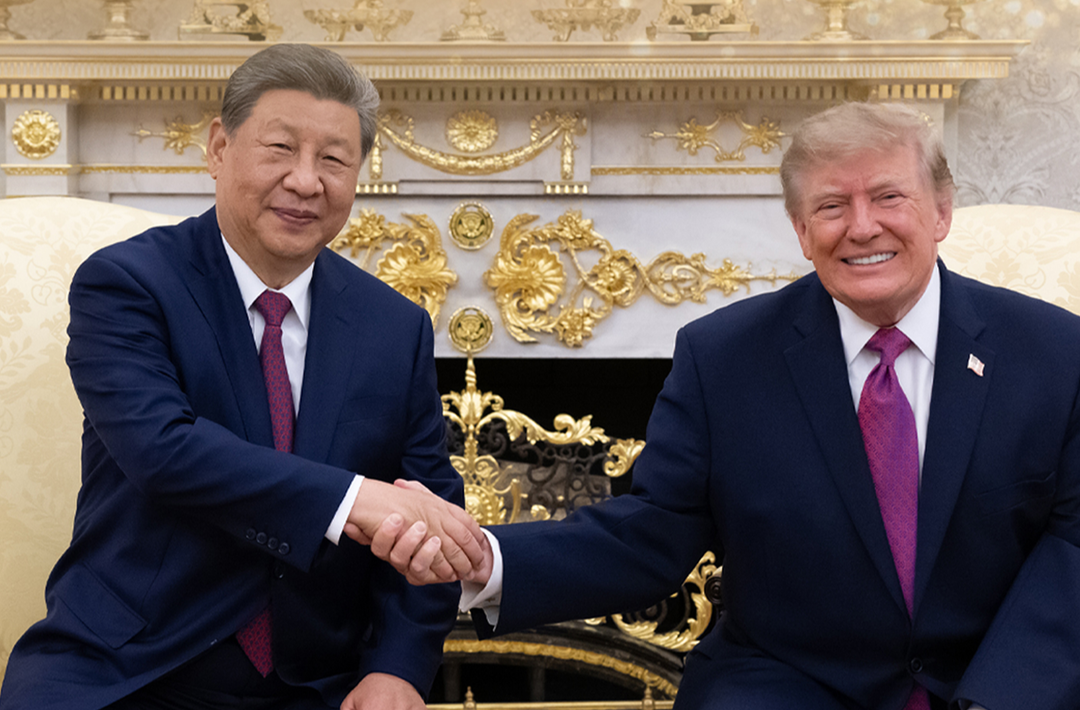 一见·中美八点成果共识，这一点为何居首？