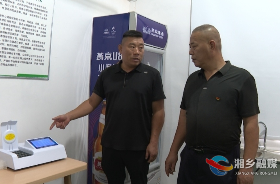 【代表风采】罗立军：心系民生谋福祉  聚力发展献良策