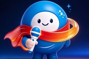 湘乡融媒首位AI数字主播 “湘小融” 上岗！带您聚焦2026湘乡两会