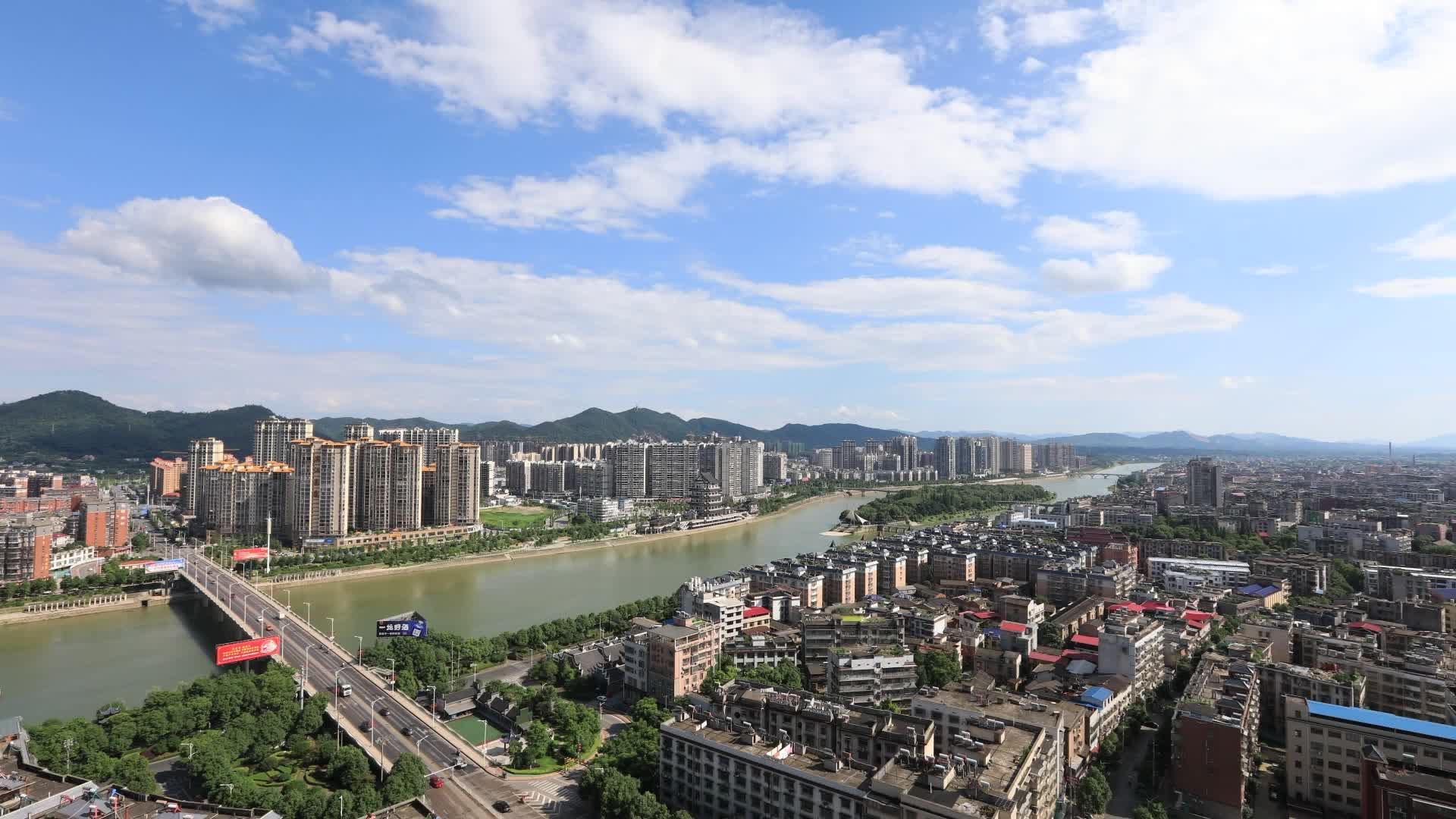 防疫不可松懈！一起来守护我们的城市
