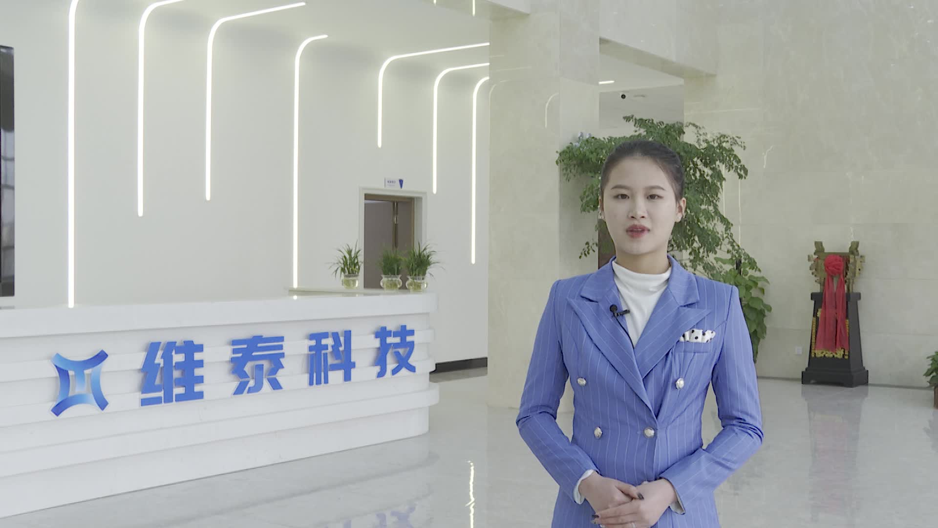 主播带岗 | 湖南维泰科技有限公司