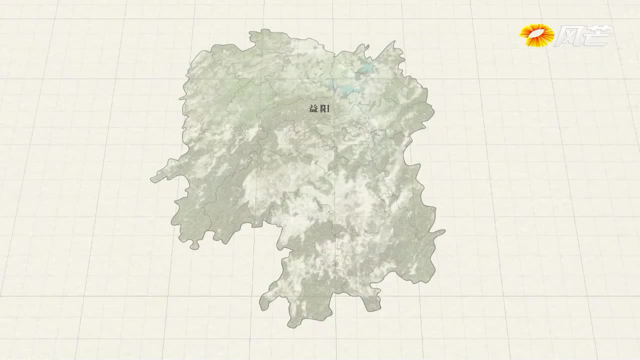 新春走基层 | 木溪口村：梅王宴庆新年