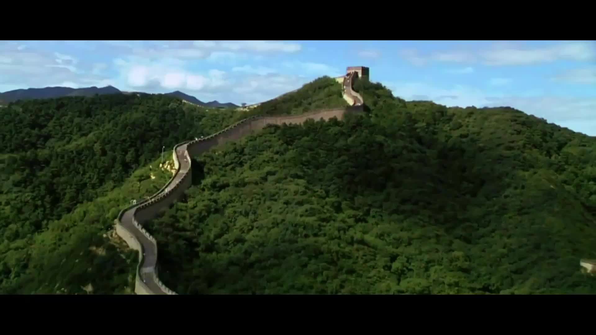 北京冬奥会火炬接力歌曲《希望之火》MV出炉 为中国加油