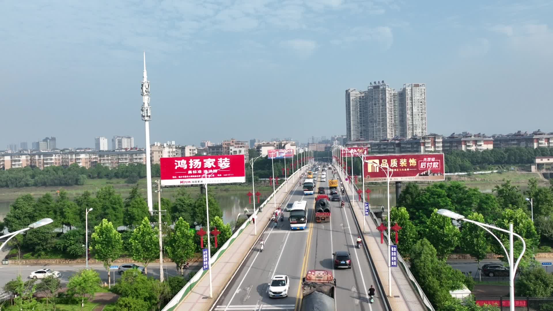 乘风破浪吧，少年们！
