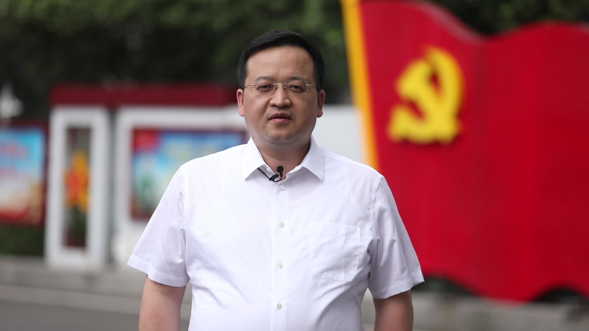 视频 | 让青春投身军营 用热血报效祖国