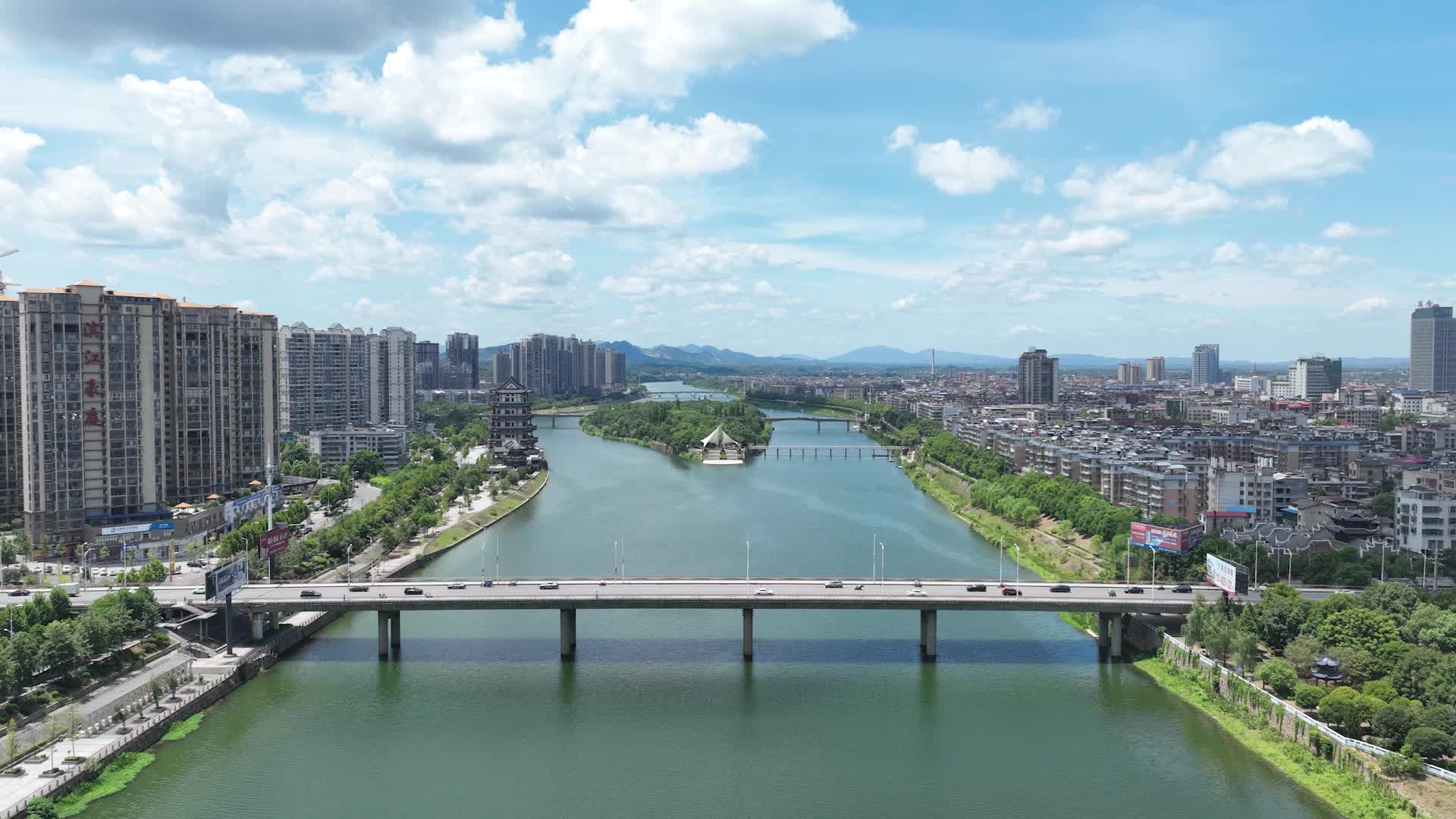 湘乡全力推进省安全发展示范县