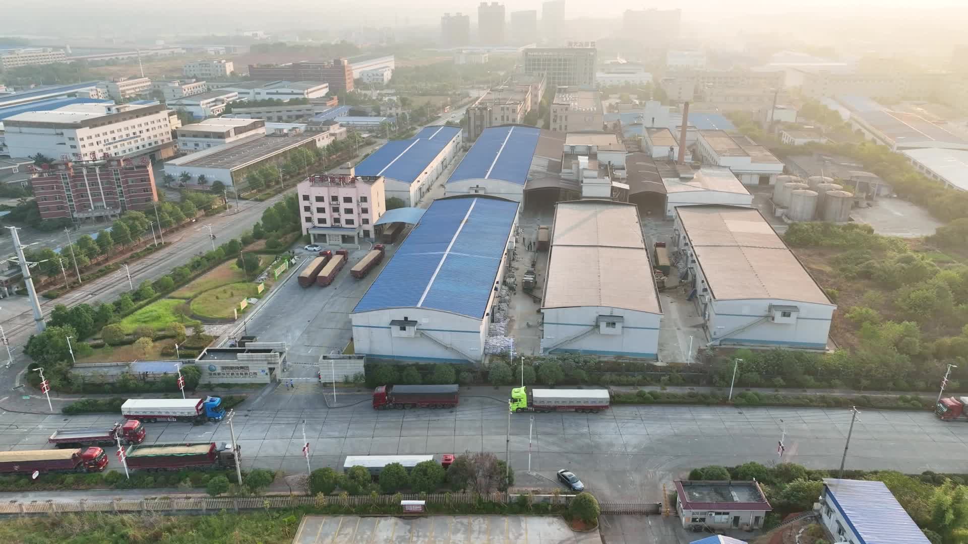 夏粮收购进行时 严把粮食入库质量关
