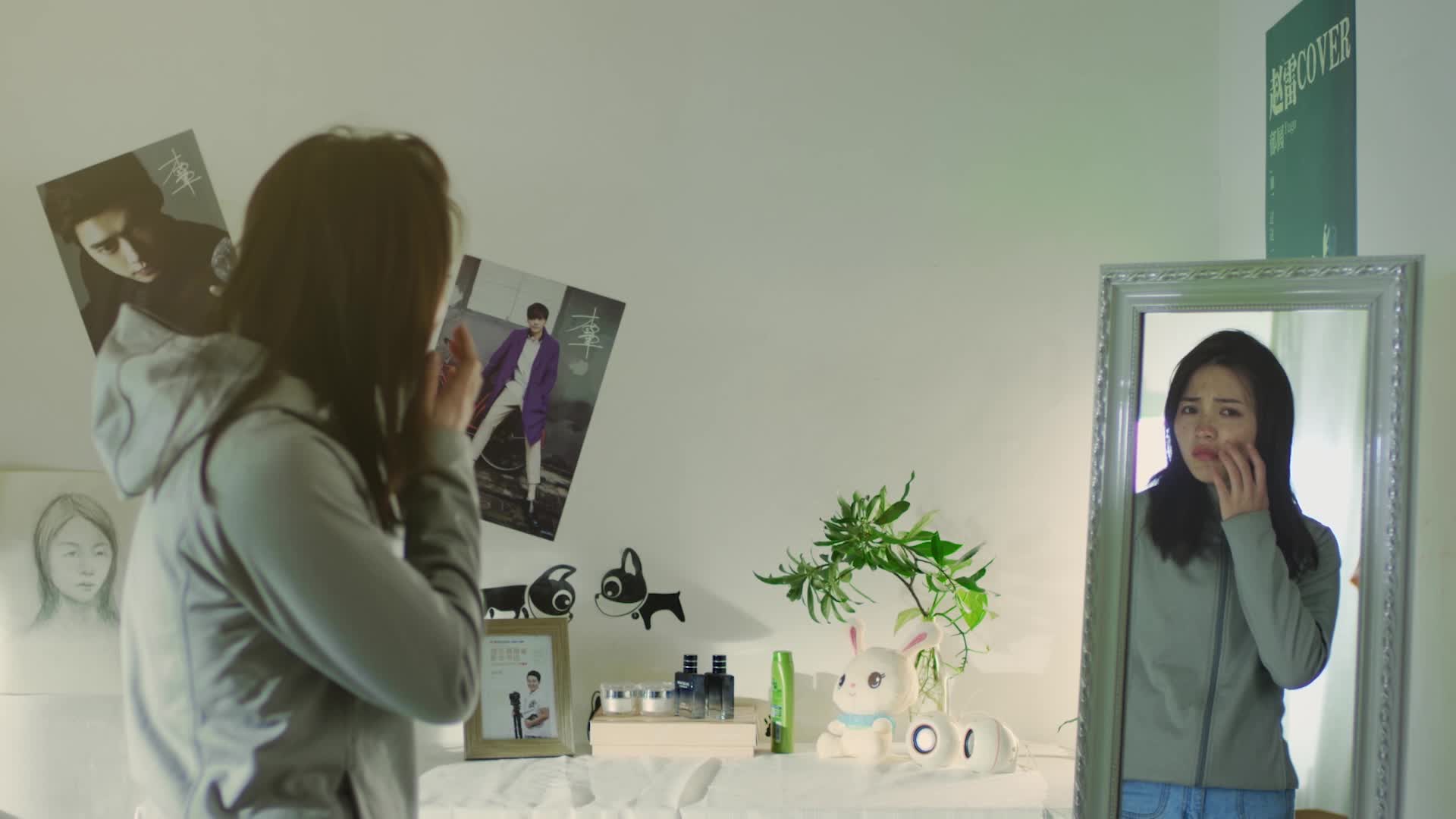 省处非办宣传片第二篇