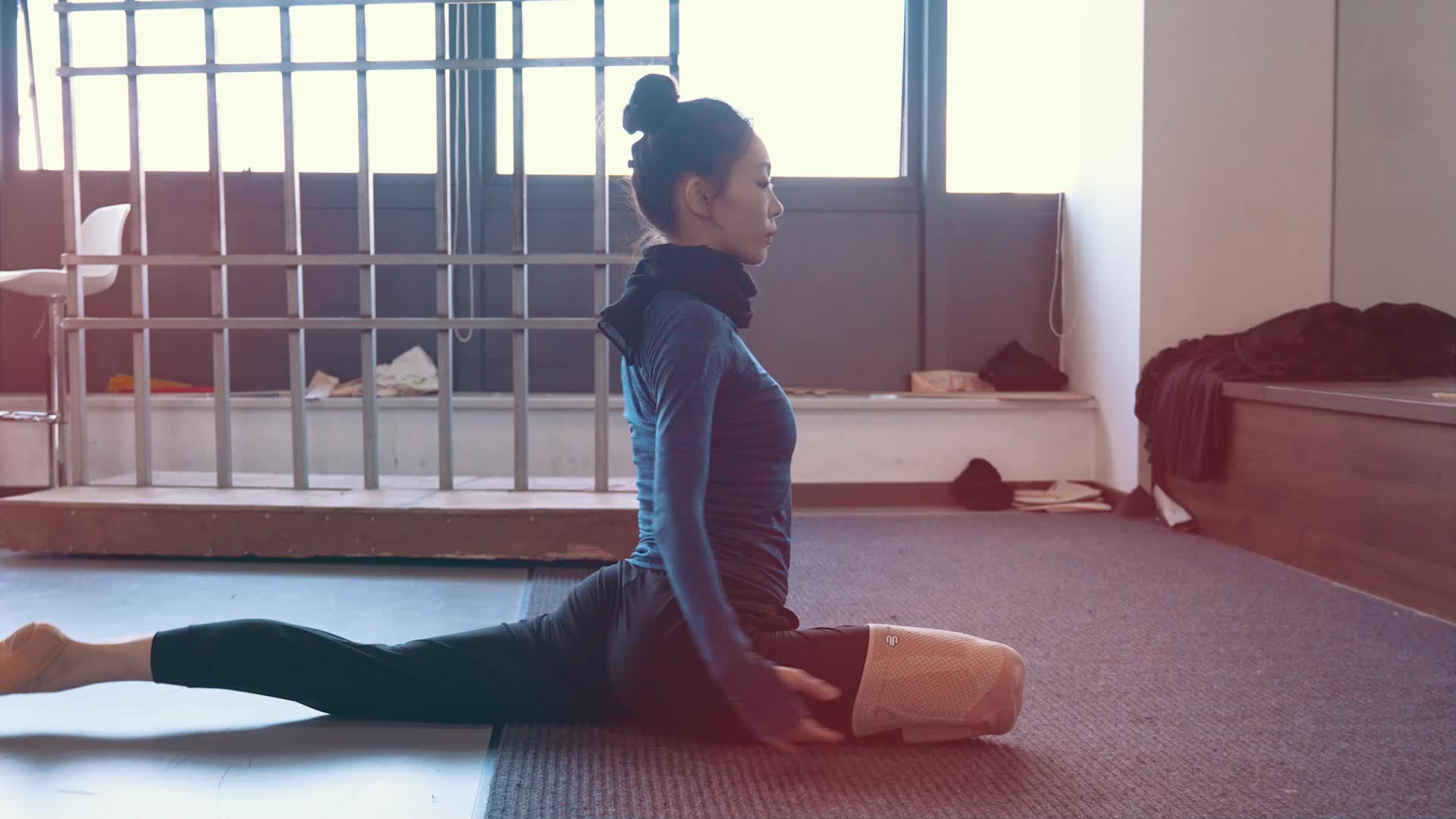 北京见！8月13日、14日，舞剧《热血当歌》参演新时代优秀舞台艺术作品展演