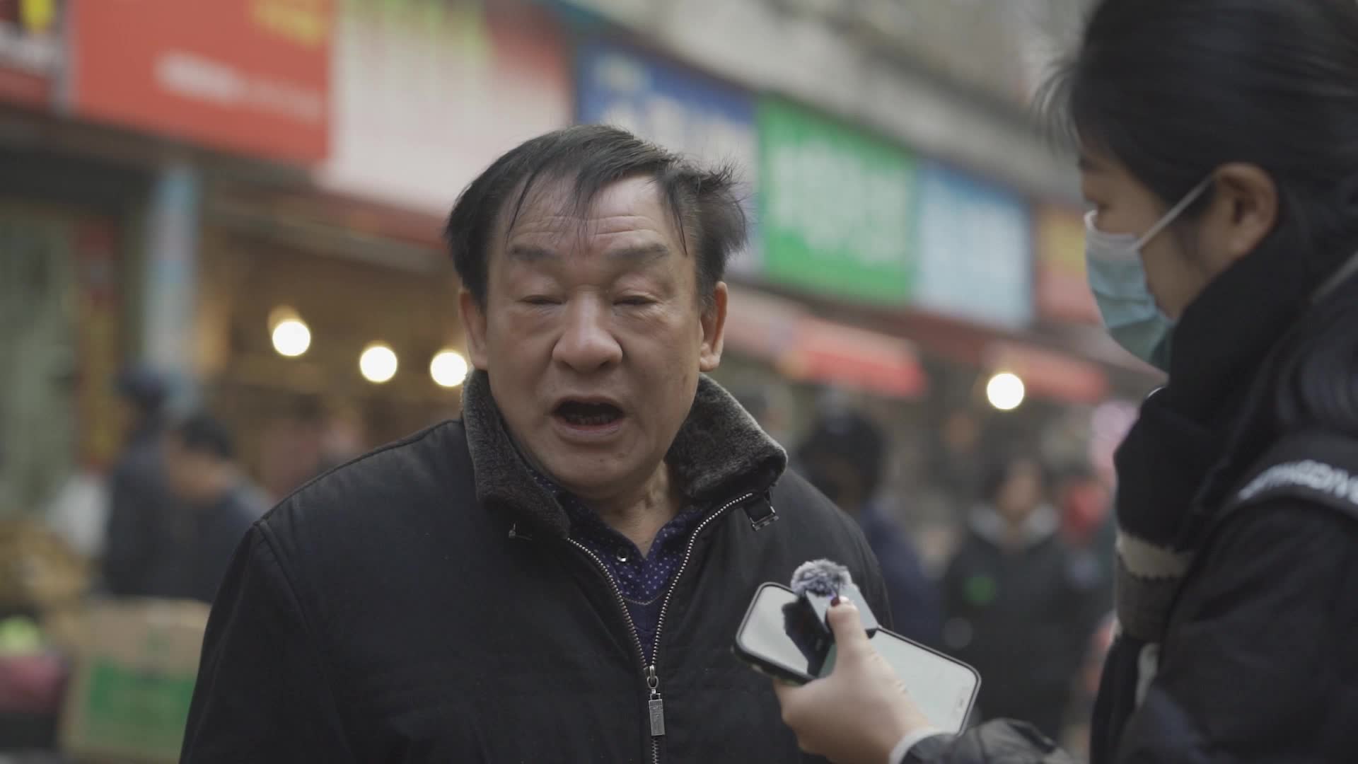 “玻璃人”化身“钢铁侠”为家人撑起一片天
